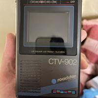 Roadstar ctv 902
