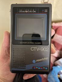 Roadstar ctv 902