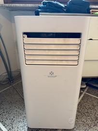 Condiziononatore Portatile Kesser