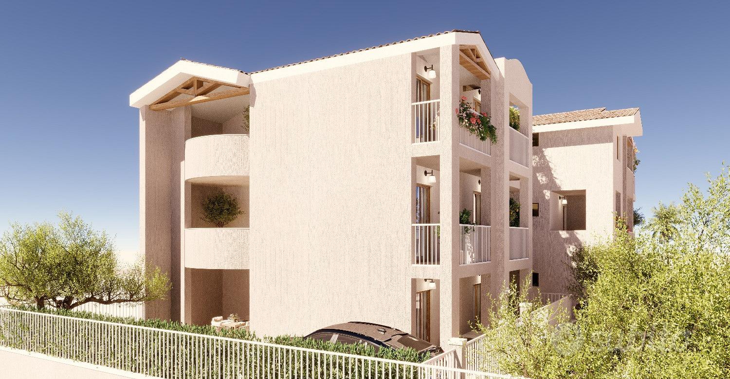 Appartamento – Cabuderra/Capoterra, Casteddu/Cagliari - Vista 2