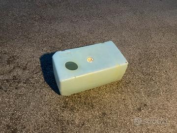 Serbatoio carburante Vetus 61 litri