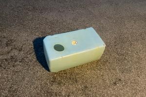 Serbatoio carburante Vetus 61 litri