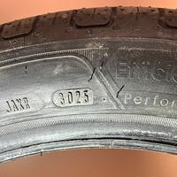 205/45 R17 88V Gomme estive Goodyear