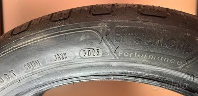205/45 R17 88V Gomme estive Goodyear