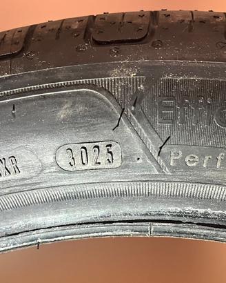 205/45 R17 88V Gomme estive Goodyear