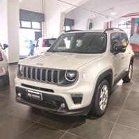 Jeep Renegade Limited 1.6 Mjt 130cv AZIENDALE