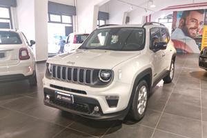Jeep Renegade Limited 1.6 Mjt 130cv AZIENDALE
