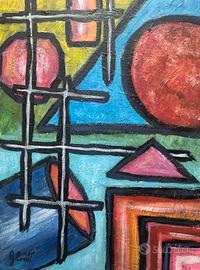 Quadro moderno 
