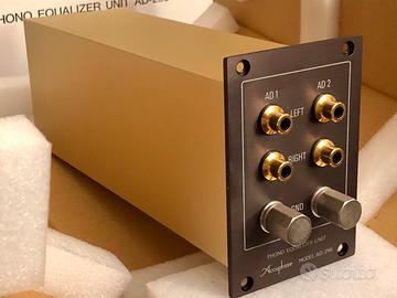 Accuphase AD-290 stadio phono giradischi HI-END