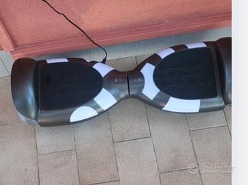 HOVERBOARD