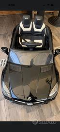 Mercedes elettrica