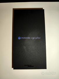 Motorola Signature 16 - 512 GB NUOVO
