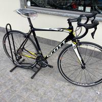 BICICLETTA DA CORSA SCOTT