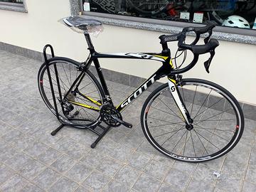 BICICLETTA DA CORSA SCOTT