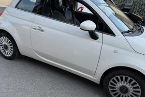 Fiat 500 2017 185.000km