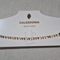 body chain calzedonia nuova 