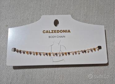body chain calzedonia nuova 