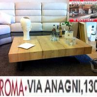 Tavolino trasformabile ulisse ALTACOM A ROMA