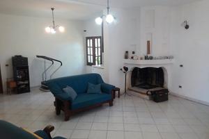 San Sperate, Villa Indipendente Bilivelli