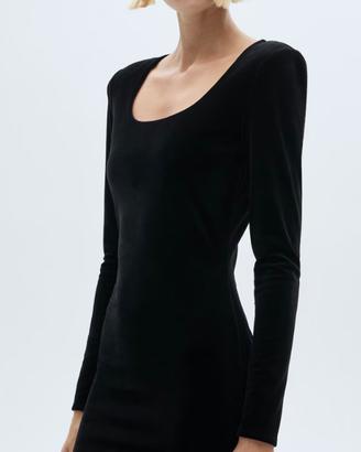 Vestito elegante Mango