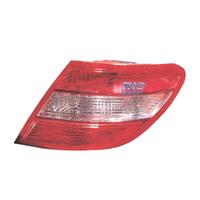 FANALE DESTRO PER MERCEDES CLASSE C W204 BERLINA 0