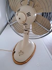 Ventilatore vintage Wigo
