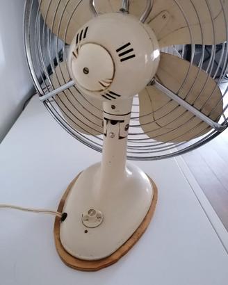 Ventilatore vintage Wigo