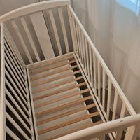 Lettino / Culla bimbo Foppapedretti 