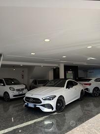 Mercedes-benz CLE 220 d Coupé AMG Line Premium Plu