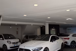 Mercedes-benz CLE 220 d Coupé AMG Line Premium Plu