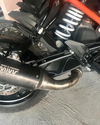 MIVV GP DUKE 125/390
