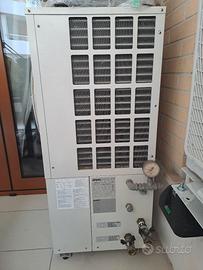 aermec idrobloc 3 condizionatore idronico