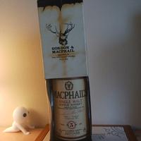 Whisky MacPhail’s Single Malt 5 Anni Gordon & MacP