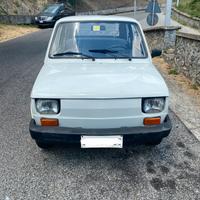 Fiat 126 FSM