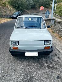 Fiat 126 FSM