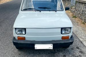 Fiat 126 FSM