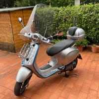 Piaggio Vespa Primavera elettrica 70