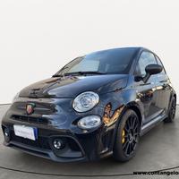 ABARTH 695 1.4 Turbo T-Jet 695 Competizione 180
