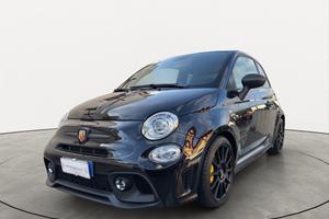 ABARTH 695 1.4 Turbo T-Jet 180 CV