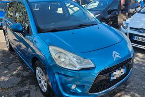 Citroen C3 1.4 HDi 70 Seduction