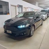 Ford Mondeo 2.0 TDCi 180 CV S&S Powershift AWD SW 