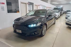 Ford Mondeo 2.0 TDCi 180 CV S&S Powershift AWD SW 