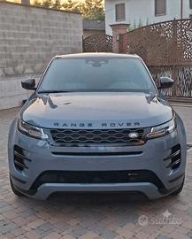 Range Rover Evoque Dynamic 2.0