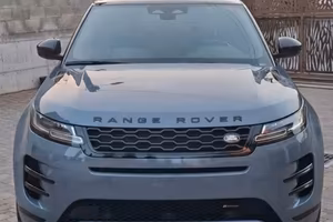 Range Rover Evoque Dynamic 2.0