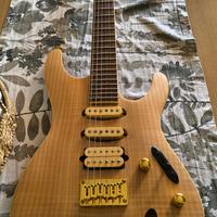 Ibanez sew761 natural