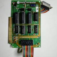 Apple Drive I/O Controller Card 655-0101