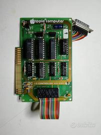 Apple Drive I/O Controller Card 655-0101