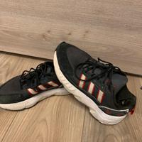 Scarpe bambino adidas zx 22 boost