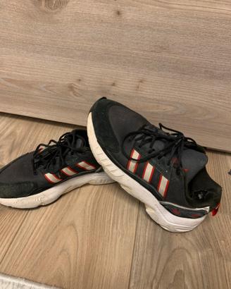 Scarpe bambino adidas zx 22 boost
