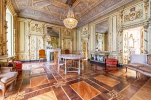 Appartamento di 404 m² con 5 locali a Torino